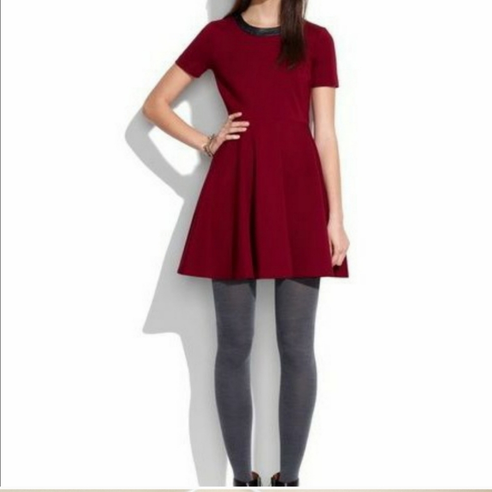 Madewell dress